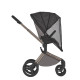 Коляска 2 в 1 Anex Flo, Charm
