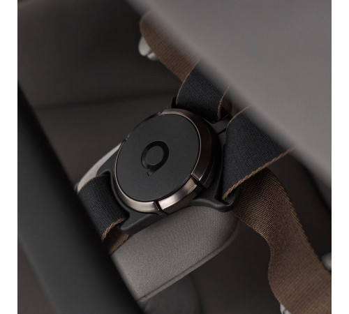 Коляска 2 в 1 Anex Flo, Charm