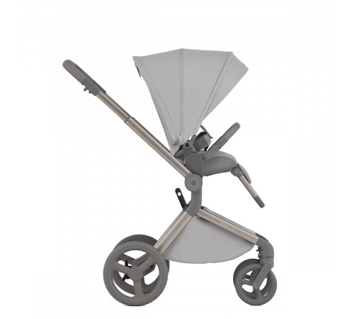Коляска 3 в 1 Anex Flo, Frossy