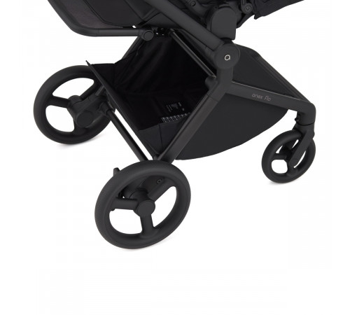 Коляска 2 в 1 Anex Flo, Lungo