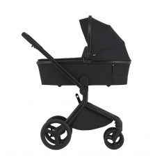 Коляска 3 в 1 Anex Flo, Lungo
