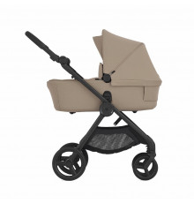 Коляска 2 в 1 Anex iQ Base, Honey