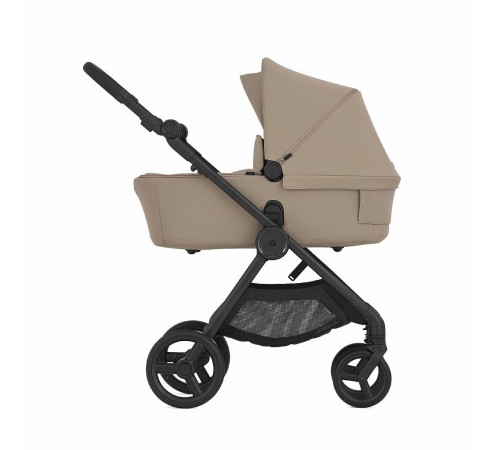 Коляска 2 в 1 Anex iQ Base Honey
