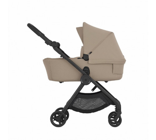 Коляска 2 в 1 Anex iQ Base Honey