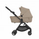 Коляска 2 в 1 Anex iQ Base Honey