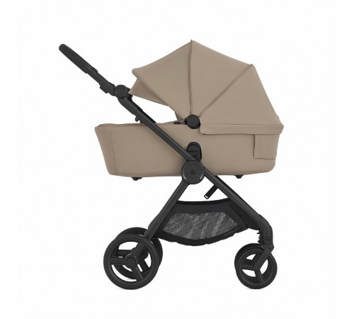 Коляска 2 в 1 Anex iQ Base Honey