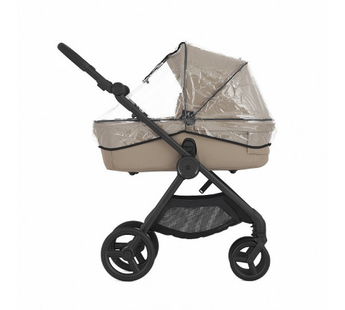 Коляска 2 в 1 Anex iQ Base Honey
