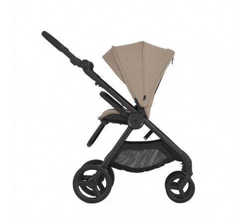 Коляска 2 в 1 Anex iQ Base Honey
