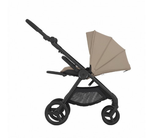 Коляска 2 в 1 Anex iQ Base Honey