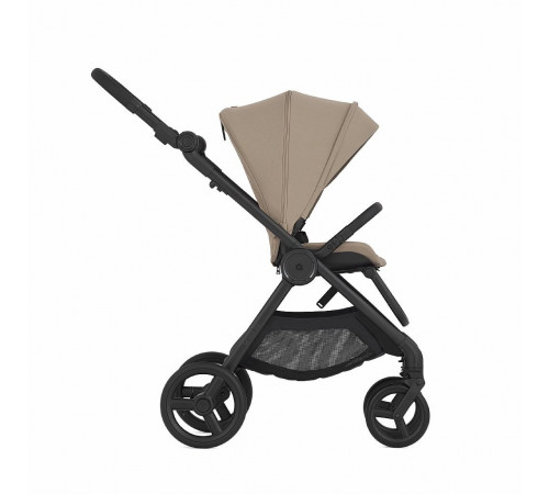 Коляска 2 в 1 Anex iQ Base Honey