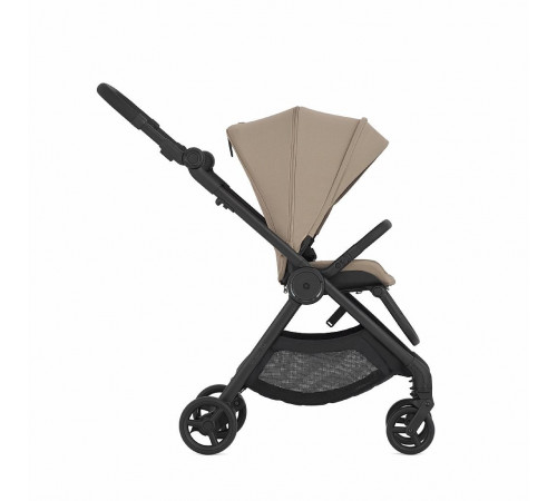 Коляска 2 в 1 Anex iQ Base Honey
