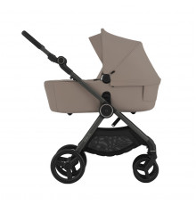 Коляска 2 в 1 Anex iQ Base, Linen