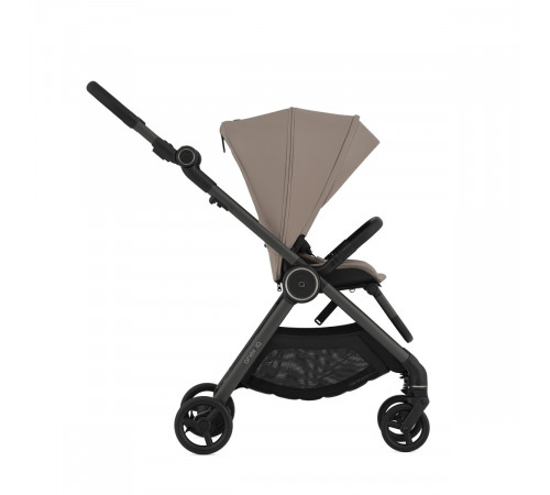 Коляска 2 в 1 Anex iQ Base Linen 