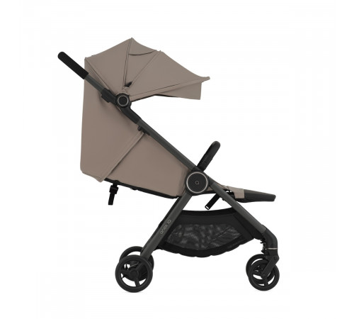 Коляска 2 в 1 Anex iQ Base Linen 