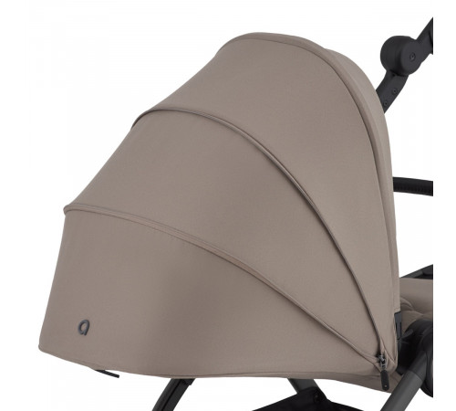 Коляска 2 в 1 Anex iQ Base Linen 