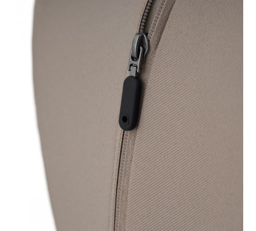 Коляска 2 в 1 Anex iQ Base Linen 
