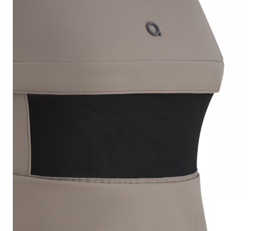 Коляска 2 в 1 Anex iQ Base Linen 