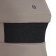 Коляска 2 в 1 Anex iQ Base Linen 