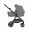 Коляска 2 в 1 Anex iQ Base, Loft 