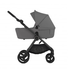 Коляска 2 в 1 Anex iQ Base, Lune