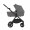 Коляска 2 в 1 Anex iQ Base, Lune