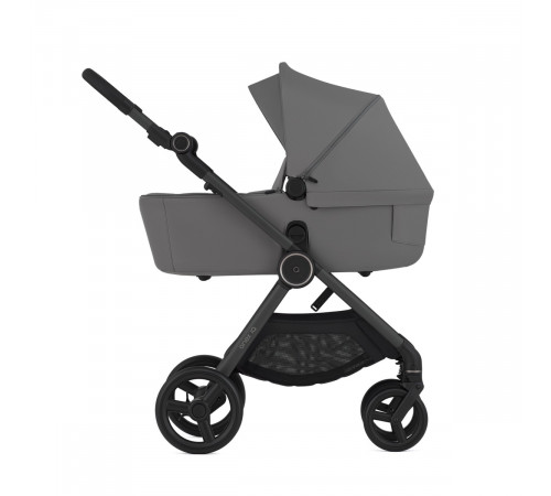 Коляска 2 в 1 Anex iQ Base Lune