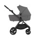 Коляска 2 в 1 Anex iQ Base Lune
