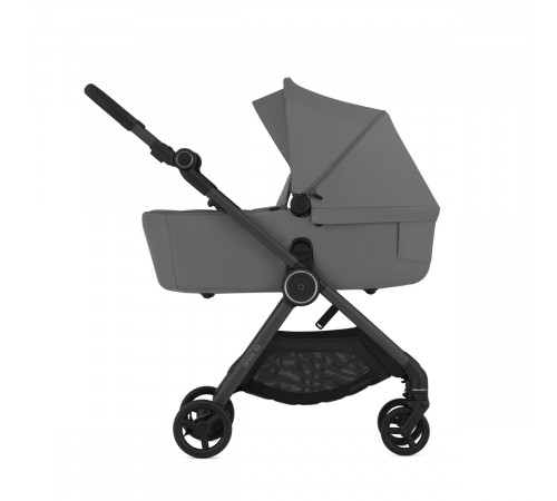 Коляска 2 в 1 Anex iQ Base Lune