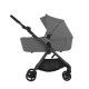 Коляска 2 в 1 Anex iQ Base Lune