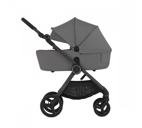 Коляска 2 в 1 Anex iQ Base Lune