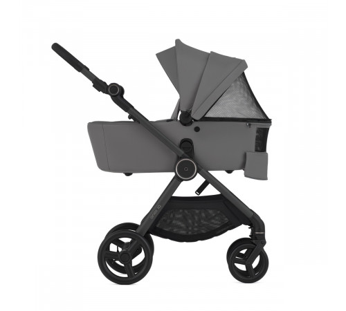 Коляска 2 в 1 Anex iQ Base Lune