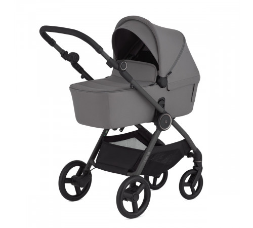 Коляска 2 в 1 Anex iQ Base Lune