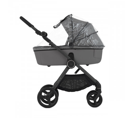 Коляска 2 в 1 Anex iQ Base Lune