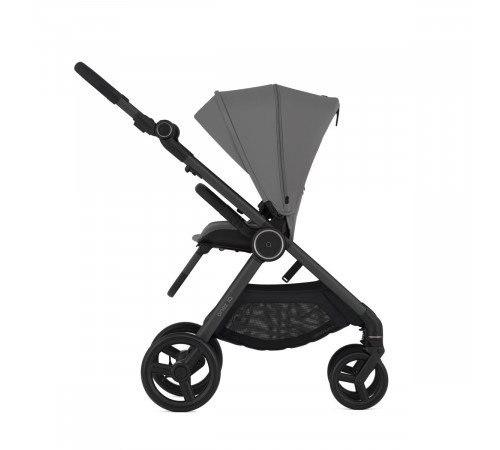 Коляска 2 в 1 Anex iQ Base Lune