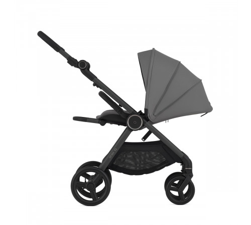 Коляска 2 в 1 Anex iQ Base Lune