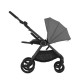 Коляска 2 в 1 Anex iQ Base Lune