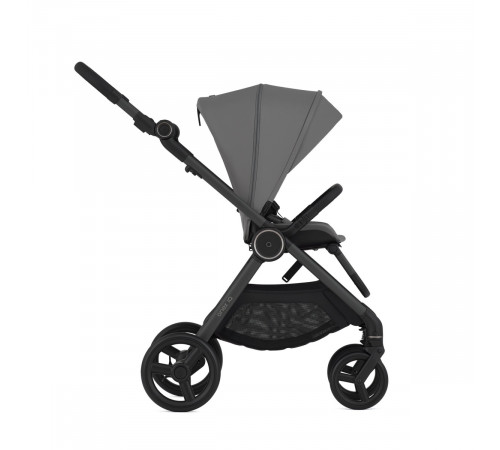 Коляска 2 в 1 Anex iQ Base Lune
