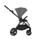 Коляска 2 в 1 Anex iQ Base Lune
