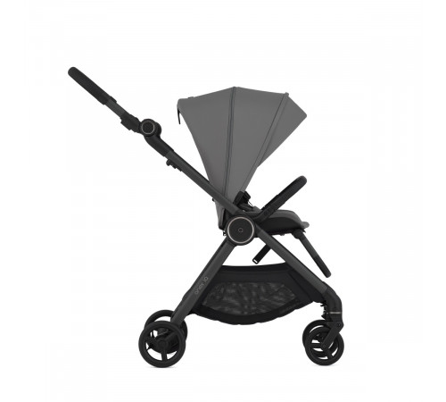Коляска 2 в 1 Anex iQ Base Lune