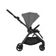 Коляска 2 в 1 Anex iQ Base Lune