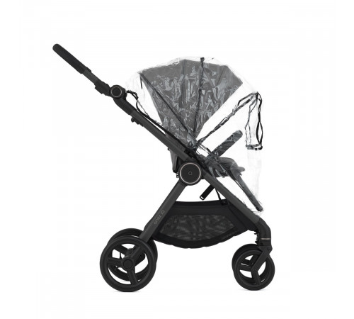 Коляска 2 в 1 Anex iQ Base Lune