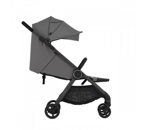 Коляска 2 в 1 Anex iQ Base Lune