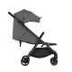 Коляска 2 в 1 Anex iQ Base Lune