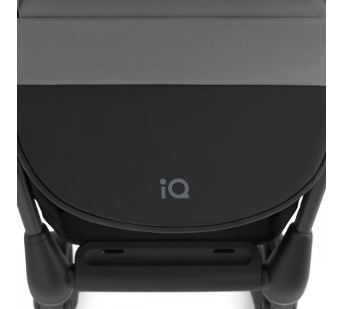 Коляска 2 в 1 Anex iQ Base Lune