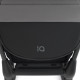 Коляска 2 в 1 Anex iQ Base Lune