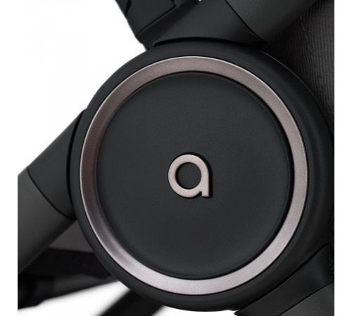 Коляска 2 в 1 Anex iQ Base Lune
