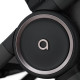 Коляска 2 в 1 Anex iQ Base Lune