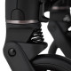Коляска 2 в 1 Anex iQ Base Lune