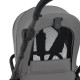 Коляска 2 в 1 Anex iQ Base Lune