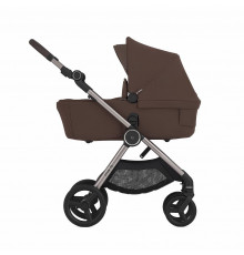 Коляска 2 в 1 Anex iQ Premium, Brew